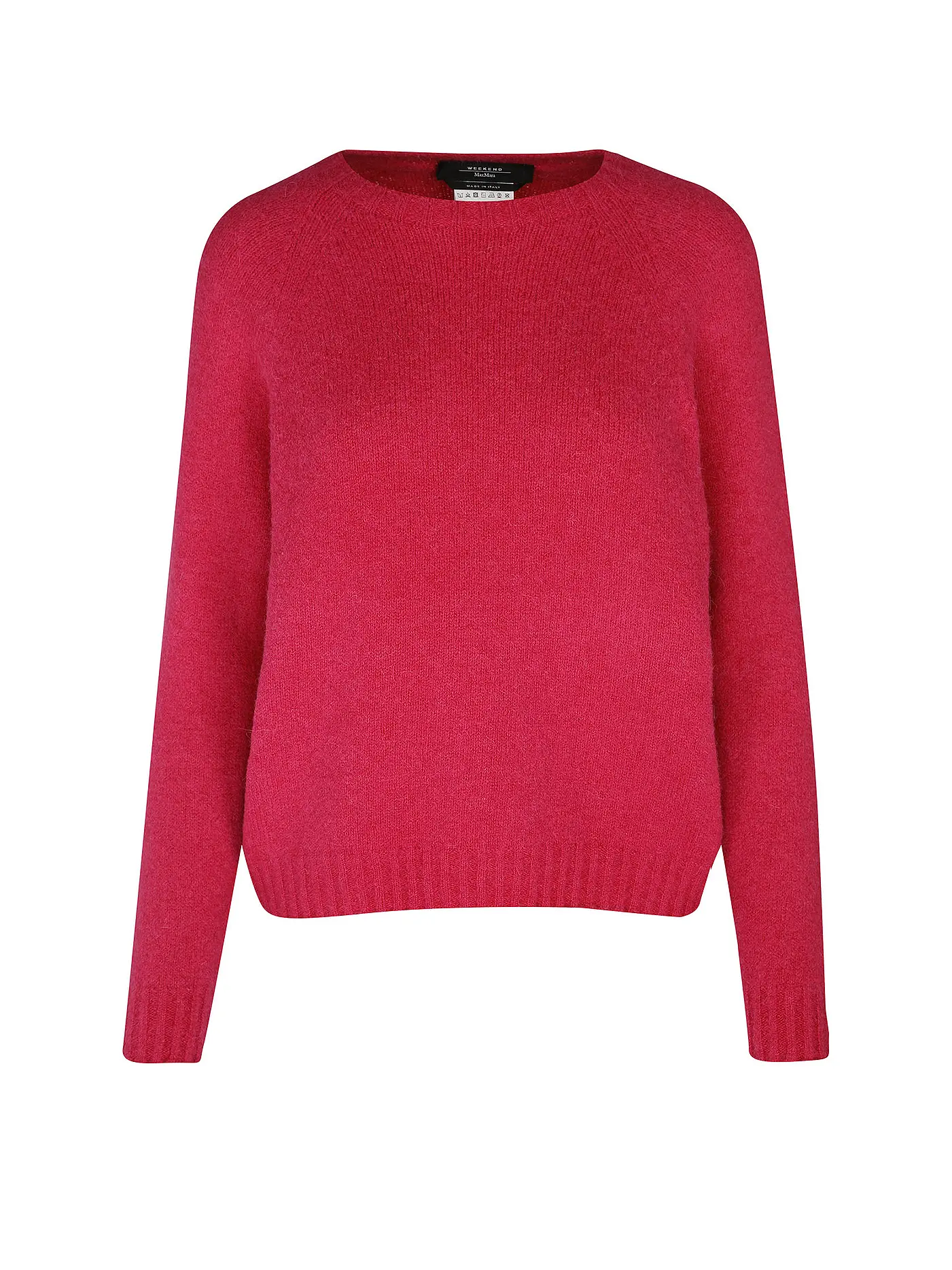 WEEKEND MAX MARA | Pullover GHIACCI | pink